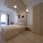 Apart Otel Centar Saraybosna