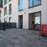 Centar Aparthotel Sarajevo