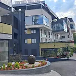 Aparthotel Centar Sarajevo
