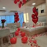 Centar Apart Otel Saraybosna