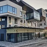 Apart Otel Centar