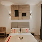 Centar Aparthotel