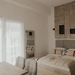Centar Apart Otel Saraybosna