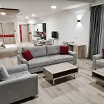 Apart Otel Centar