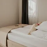 Centar Aparthotel Sarajevo
