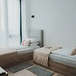 Apart Otel Centar 4*