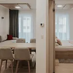 Aparthotel Centar Sarajevo