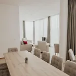 Apart Otel Centar