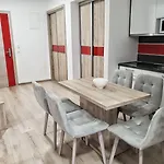 Centar Apart Otel 4*