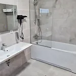 Apart Otel Centar