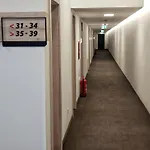Centar Apart Otel