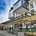 Aparthotel Centar