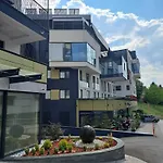 Centar 4* Saraybosna