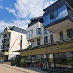 Centar Saraybosna