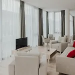 Centar Apart Otel 4*