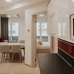 Apart Otel Centar