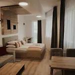 Aparthotel Centar