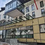Centar 4* Sarajevo