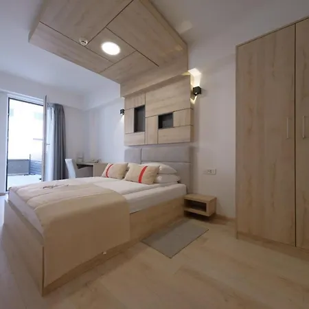 شقة فندقية سينتار الفندقية سراييفو