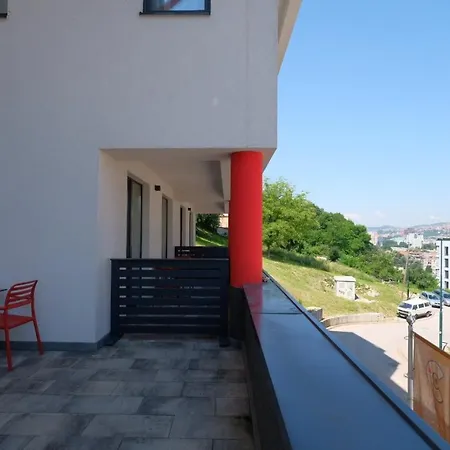 سينتار الفندقية شقة فندقية