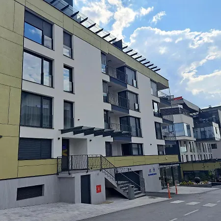Centar Sarajevo