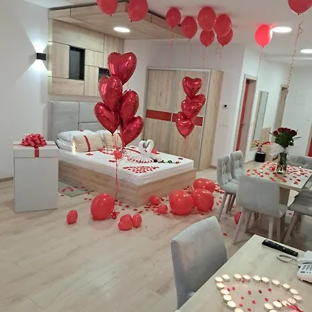 Aparthotel Centar