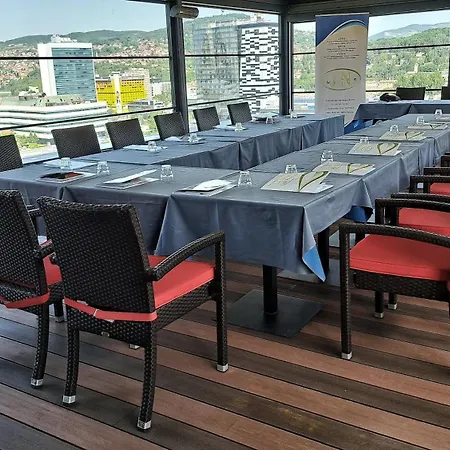 سينتار الفندقية سراييفو