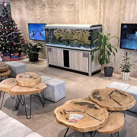 سينتار الفندقية سراييفو