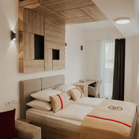 Centar 4* Sarajevo