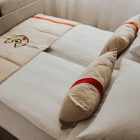 Centar Aparthotel Sarajevo