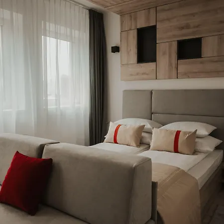 سينتار الفندقية 4*