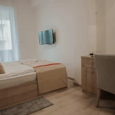 Aparthotel Centar Sarajevo