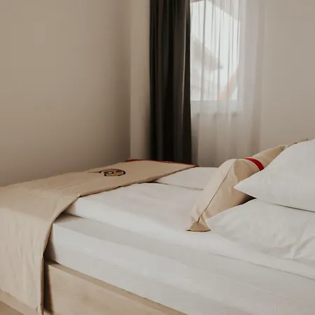 Centar Aparthotel Sarajevo