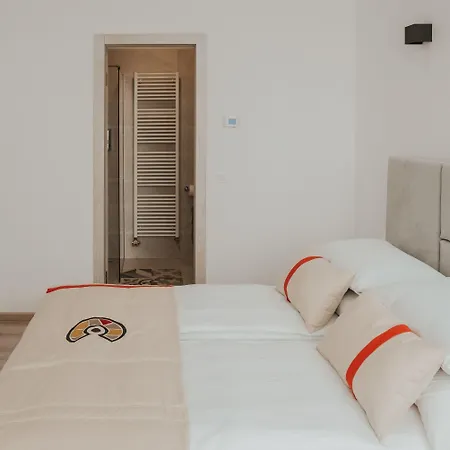Centar Aparthotel