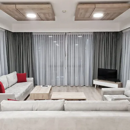 Aparthotel Centar Sarajevo