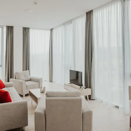 Centar Aparthotel