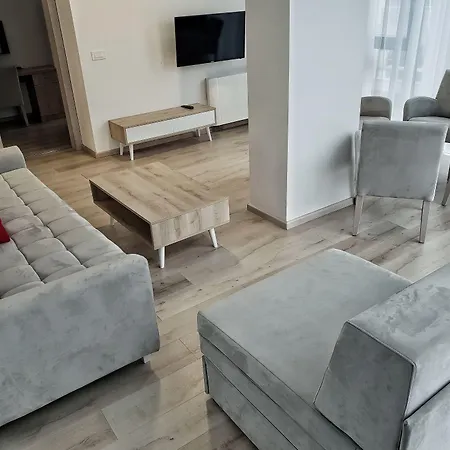 شقة فندقية سينتار الفندقية سراييفو