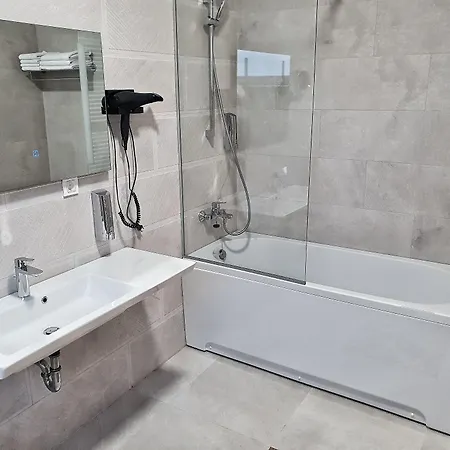 Aparthotel Centar