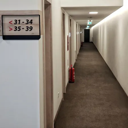 Centar Aparthotel