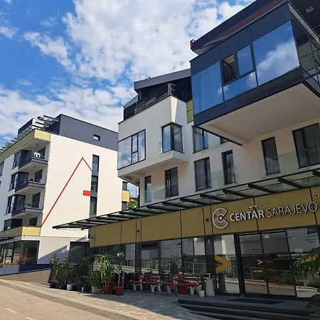Centar Sarajevo