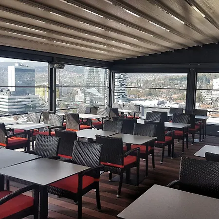 سينتار الفندقية