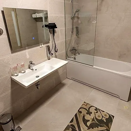 Aparthotel Centar Sarajevo