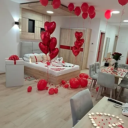 Centar Aparthotel