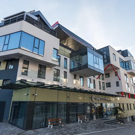 Centar Sarajevo