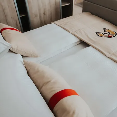 سينتار الفندقية شقة فندقية سراييفو