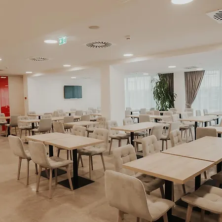 Centar 4* 사라예보