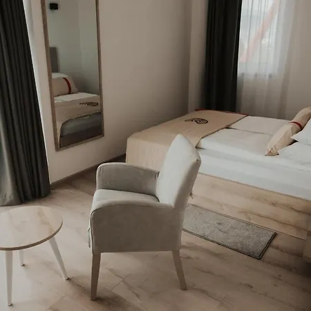 Centar 4* Sarajevo