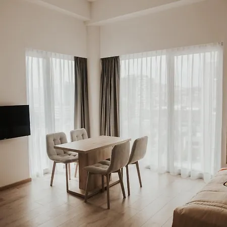 Centar Aparthotel Sarajevo