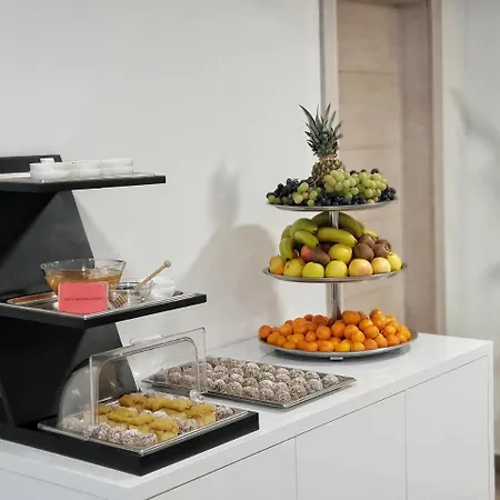 شقة فندقية سينتار الفندقية 4*