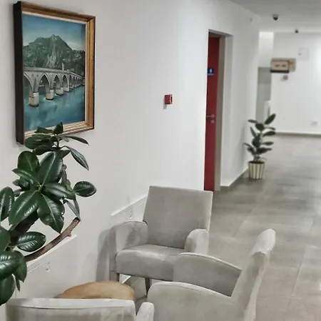 Centar Aparthotel